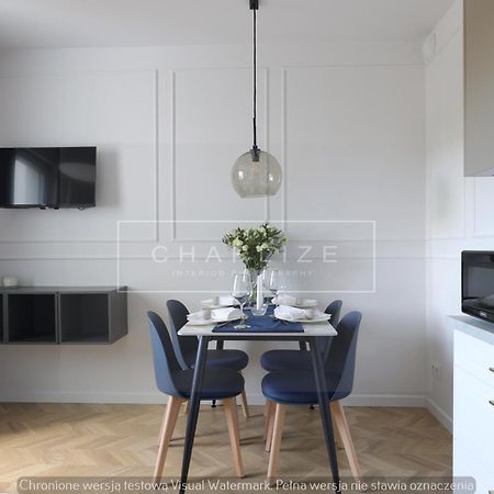 4 Stars, New Luxury Butterfly & Bike Apartments, Gdynia Orlowo, 15 Wyposazonych Mieszkan, Z Sypialnia, Winda I Platnym Parkingiem, Wysoki Standard Summerwinter, Blisko Molo Orlowo, Drog Rowerowych, Stadniny I Golf Park Eksteriør billede