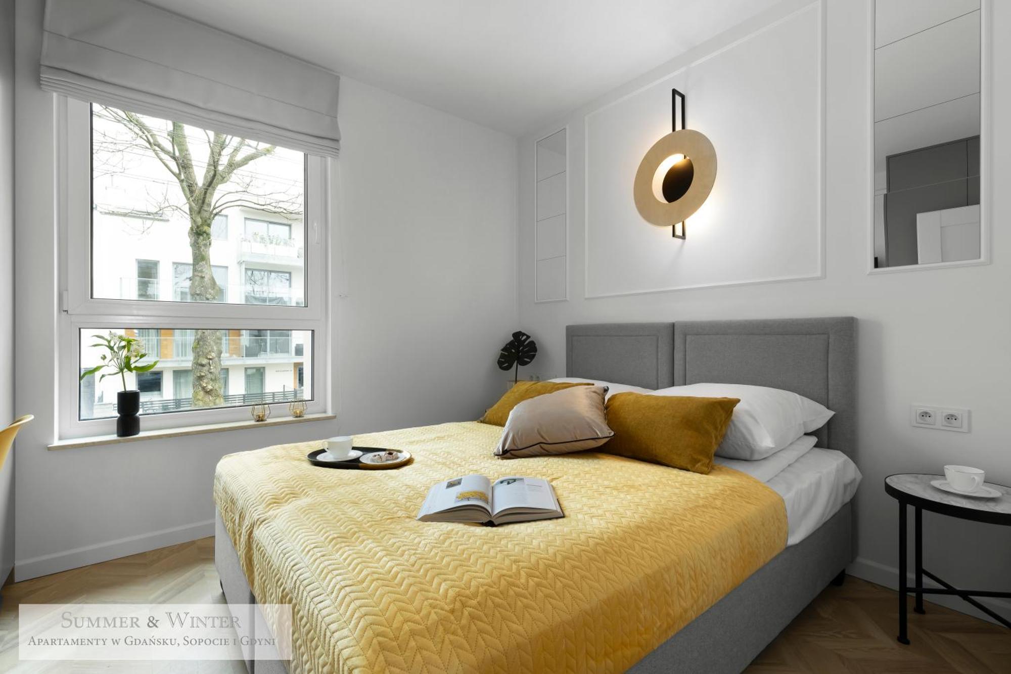 4 Stars, New Luxury Butterfly & Bike Apartments, Gdynia Orlowo, 15 Wyposazonych Mieszkan, Z Sypialnia, Winda I Platnym Parkingiem, Wysoki Standard Summerwinter, Blisko Molo Orlowo, Drog Rowerowych, Stadniny I Golf Park Eksteriør billede