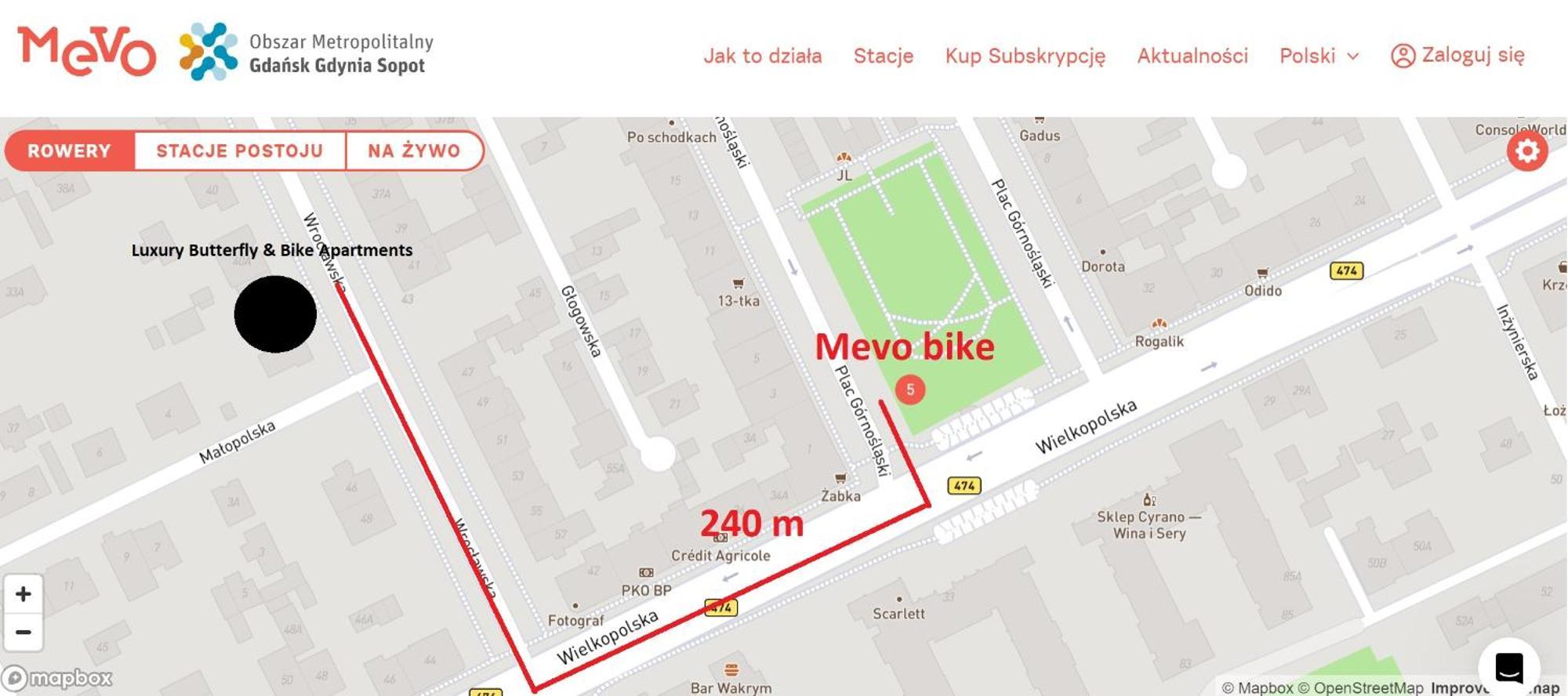 4 Stars, New Luxury Butterfly & Bike Apartments, Gdynia Orlowo, 15 Wyposazonych Mieszkan, Z Sypialnia, Winda I Platnym Parkingiem, Wysoki Standard Summerwinter, Blisko Molo Orlowo, Drog Rowerowych, Stadniny I Golf Park Eksteriør billede