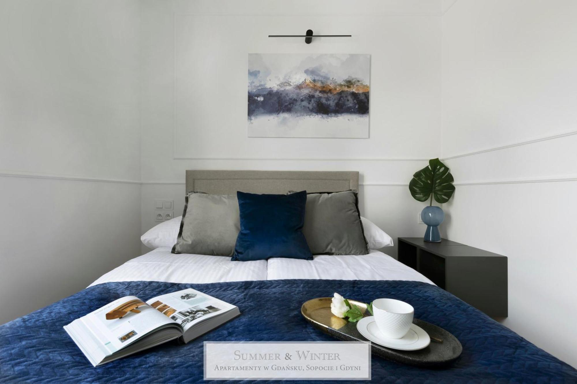 4 Stars, New Luxury Butterfly & Bike Apartments, Gdynia Orlowo, 15 Wyposazonych Mieszkan, Z Sypialnia, Winda I Platnym Parkingiem, Wysoki Standard Summerwinter, Blisko Molo Orlowo, Drog Rowerowych, Stadniny I Golf Park Eksteriør billede