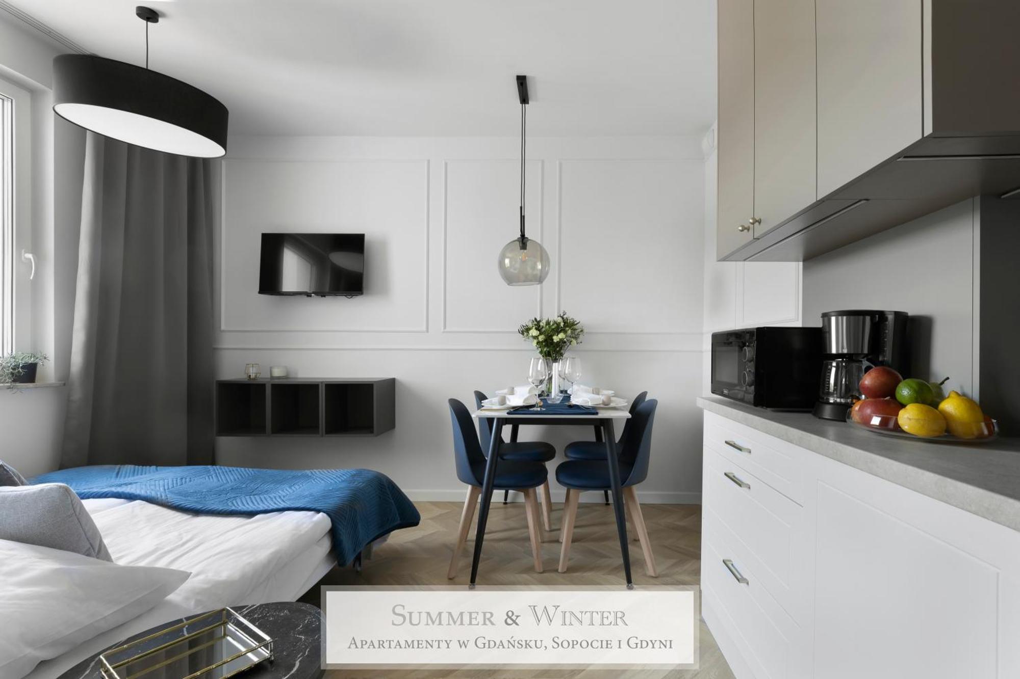4 Stars, New Luxury Butterfly & Bike Apartments, Gdynia Orlowo, 15 Wyposazonych Mieszkan, Z Sypialnia, Winda I Platnym Parkingiem, Wysoki Standard Summerwinter, Blisko Molo Orlowo, Drog Rowerowych, Stadniny I Golf Park Eksteriør billede