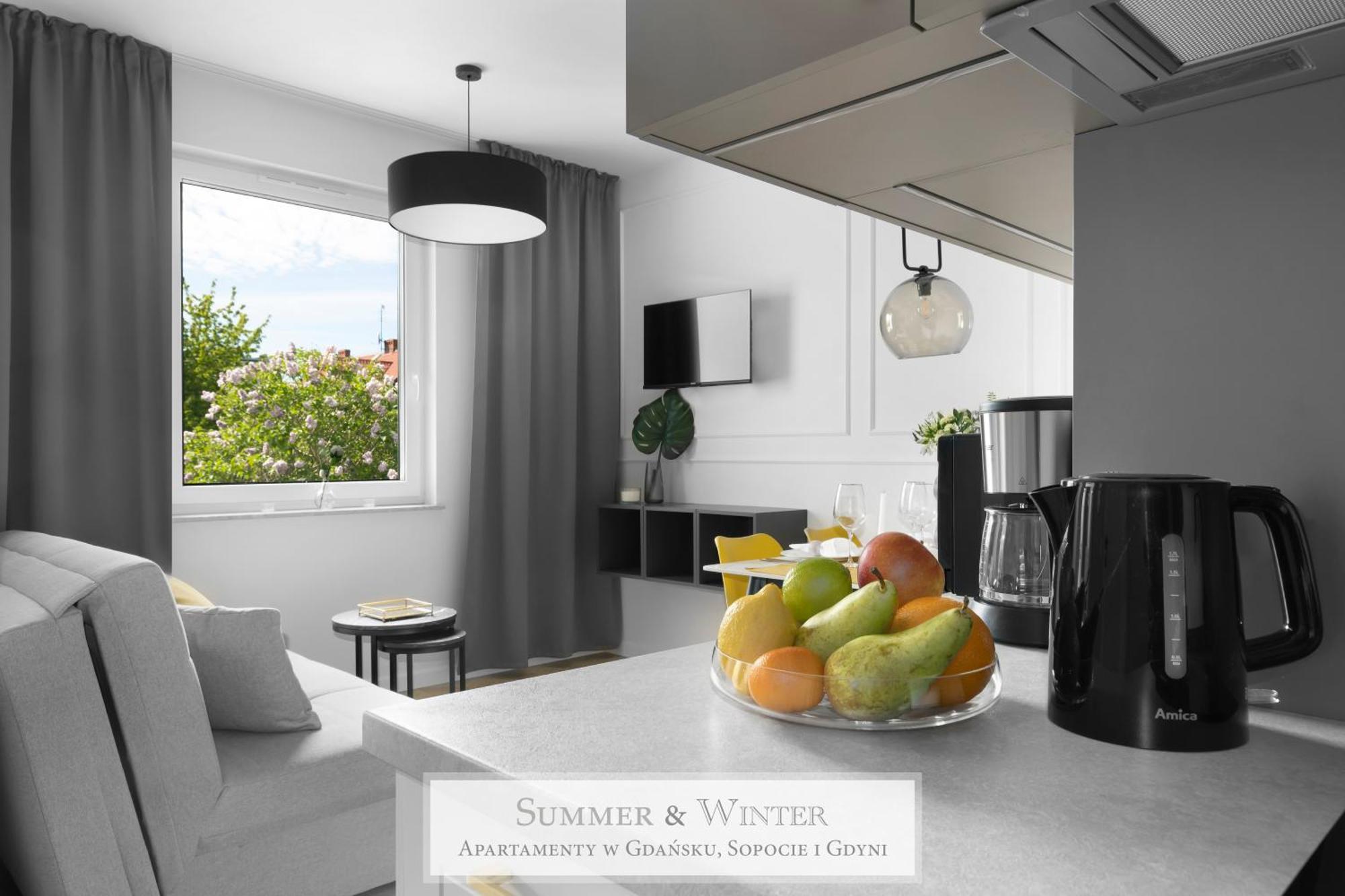 4 Stars, New Luxury Butterfly & Bike Apartments, Gdynia Orlowo, 15 Wyposazonych Mieszkan, Z Sypialnia, Winda I Platnym Parkingiem, Wysoki Standard Summerwinter, Blisko Molo Orlowo, Drog Rowerowych, Stadniny I Golf Park Eksteriør billede