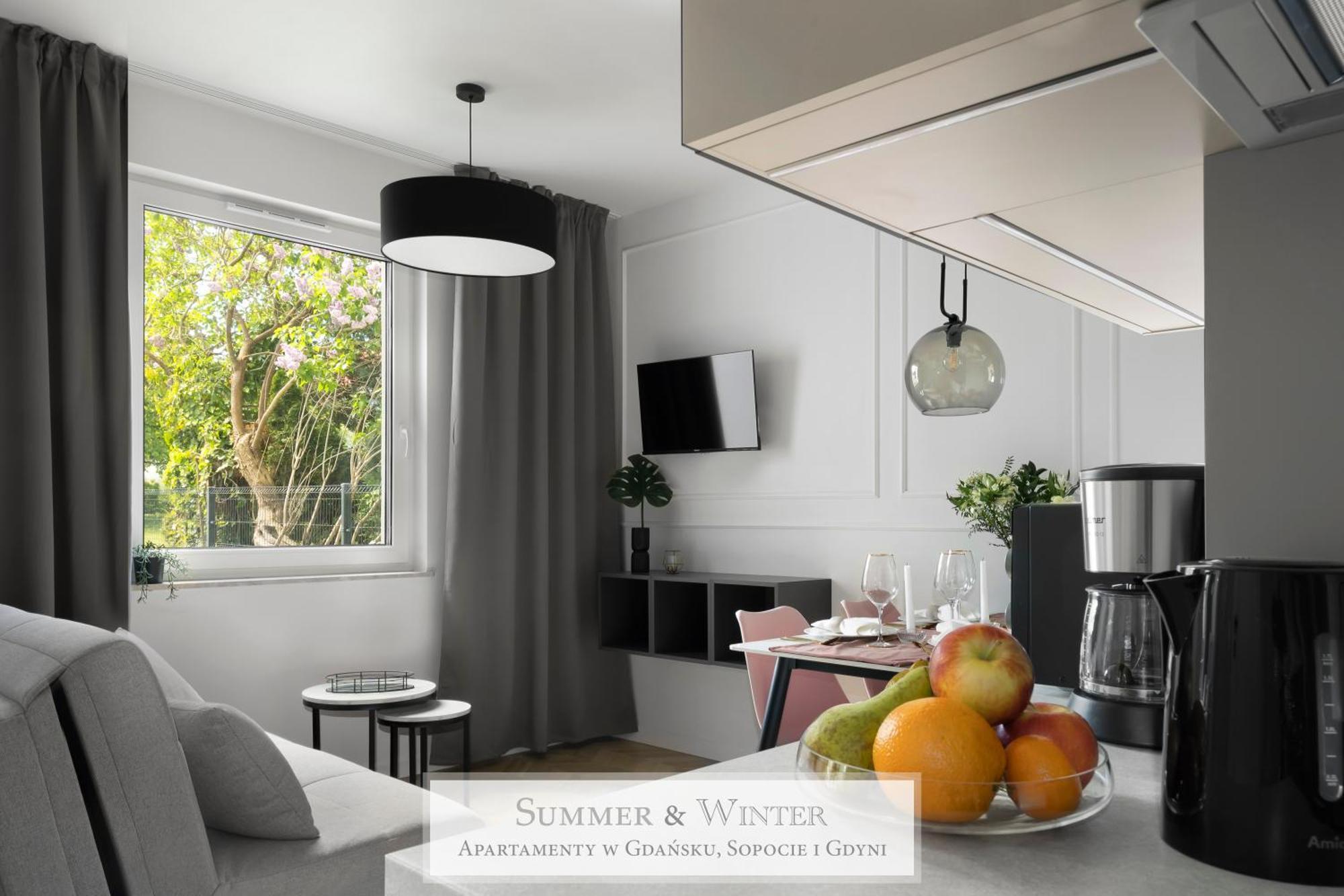 4 Stars, New Luxury Butterfly & Bike Apartments, Gdynia Orlowo, 15 Wyposazonych Mieszkan, Z Sypialnia, Winda I Platnym Parkingiem, Wysoki Standard Summerwinter, Blisko Molo Orlowo, Drog Rowerowych, Stadniny I Golf Park Eksteriør billede