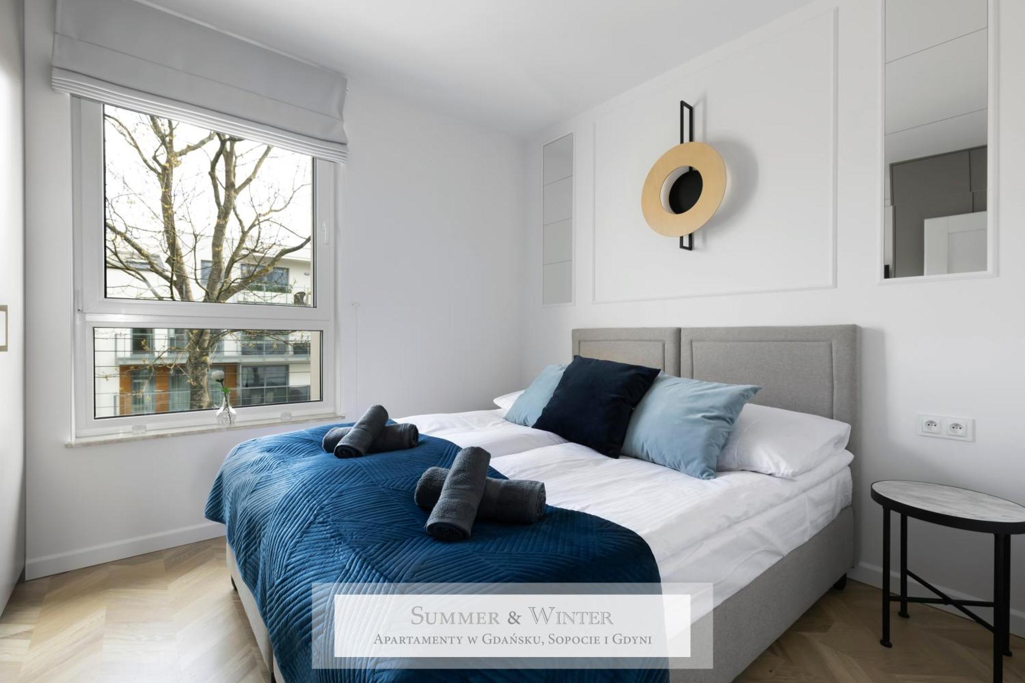 4 Stars, New Luxury Butterfly & Bike Apartments, Gdynia Orlowo, 15 Wyposazonych Mieszkan, Z Sypialnia, Winda I Platnym Parkingiem, Wysoki Standard Summerwinter, Blisko Molo Orlowo, Drog Rowerowych, Stadniny I Golf Park Eksteriør billede
