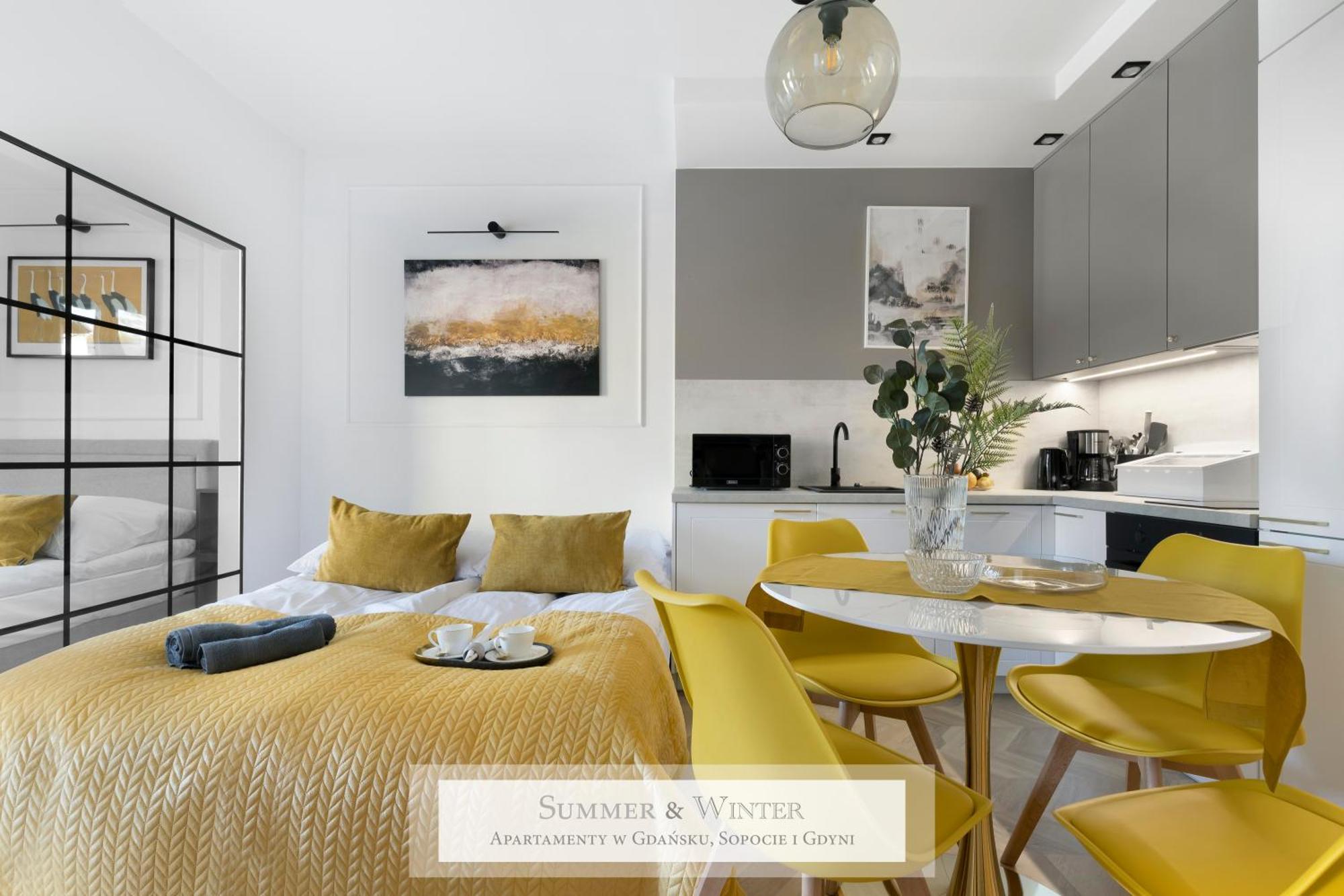 4 Stars, New Luxury Butterfly & Bike Apartments, Gdynia Orlowo, 15 Wyposazonych Mieszkan, Z Sypialnia, Winda I Platnym Parkingiem, Wysoki Standard Summerwinter, Blisko Molo Orlowo, Drog Rowerowych, Stadniny I Golf Park Eksteriør billede